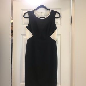 Calvin Klein dress size 4